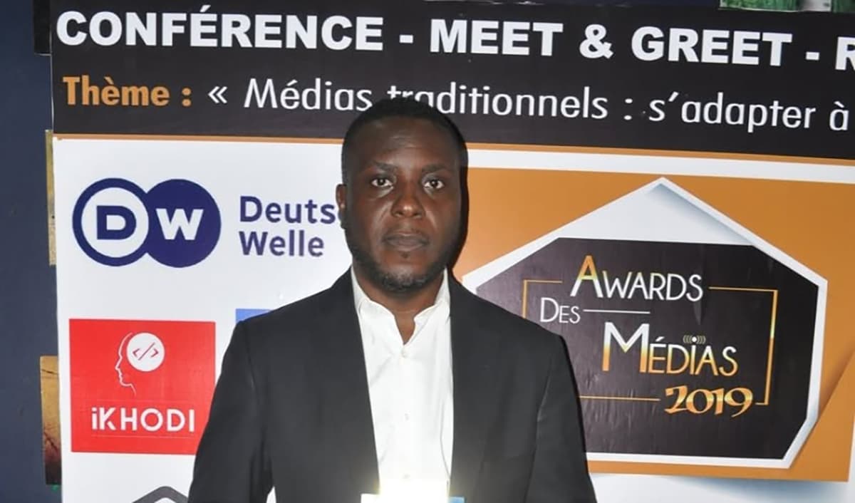 Etoudi: Polycarpe Essomba révèle « la catastrophe institutionnelle » frôlée il y a une semaine à la CRTV
