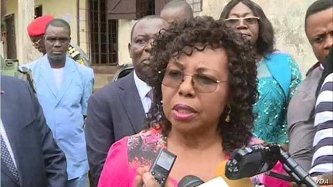 Biometric census prompts review of 11,000 education ministry employees