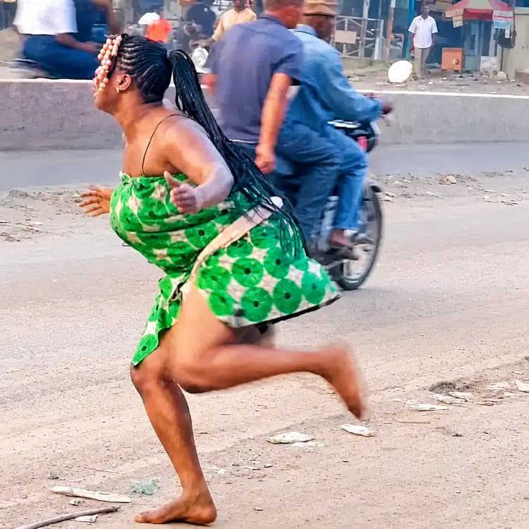 SOCIÉTÉ À LA DÉRIVE: LE CAMEROUN SE MEURT, VICTIME DE SES PROPRES ENFANTS...