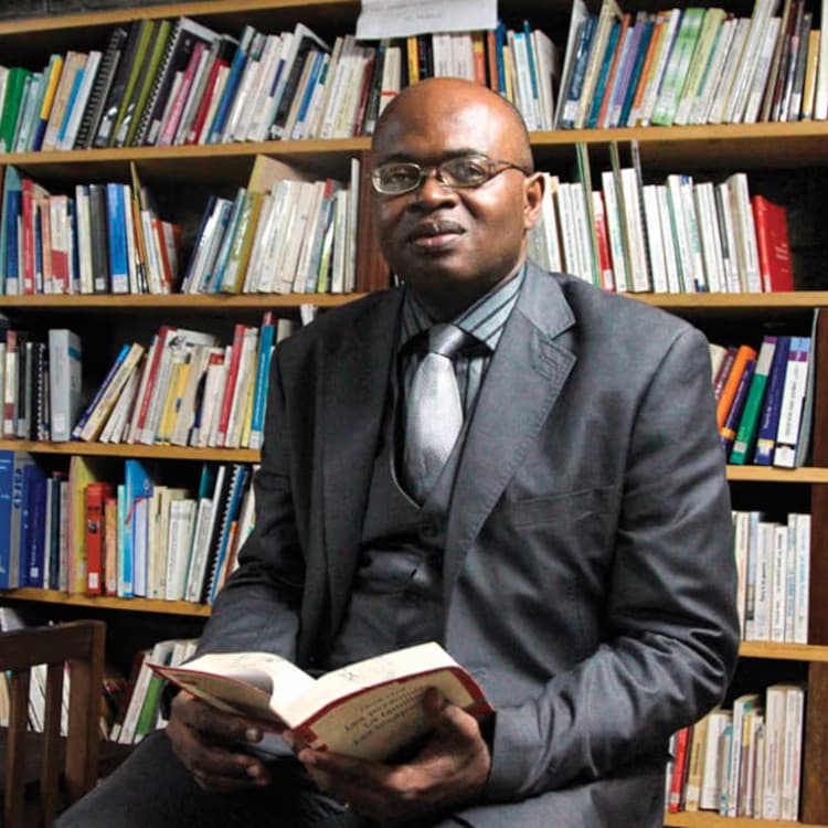 Owona Nguini : « Le projet d'Eto'o ne mérite même pas d'être noté »