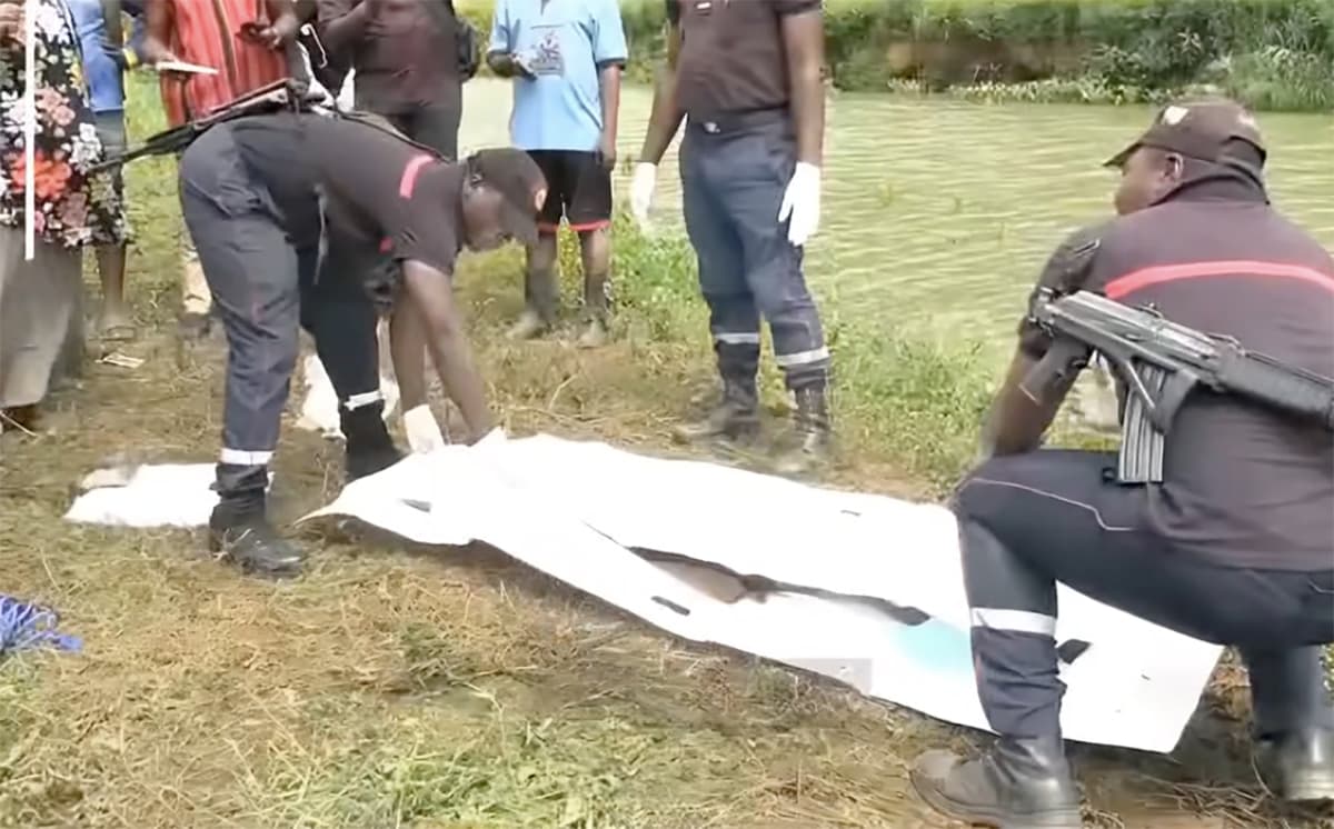 Extreme-Nord: Un mort après des pluies diluviennes à Koza