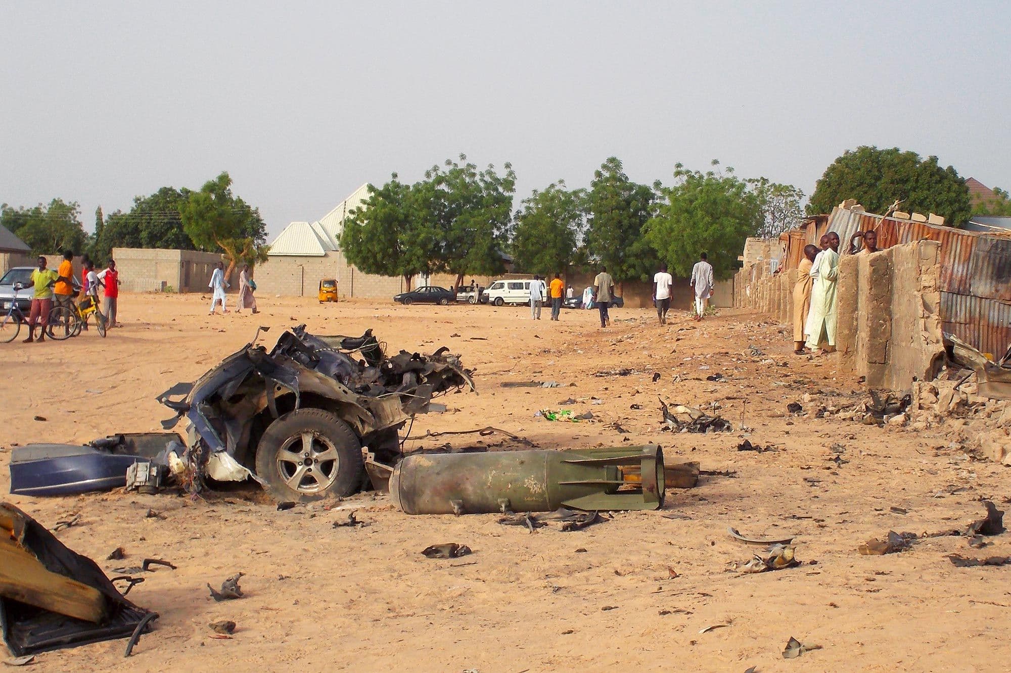 Extrême-Nord: une attaque de Boko Haram fait au moins trois morts