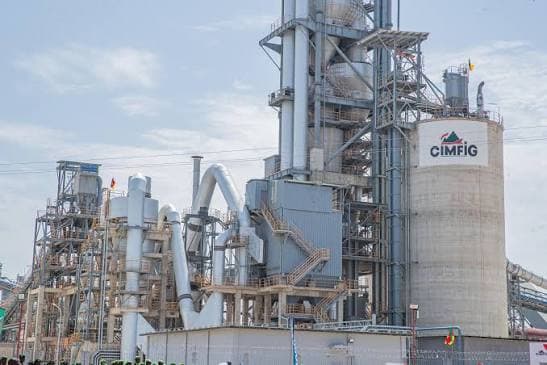 Extrême-Nord : Une crise énergétique a fait exploser le prix du ciment à 9 000 FCFA et plus