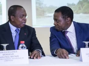 Facilités douanières, agrément de raffinage : le gouvernement camerounais accélère le projet d’usine de bitume de Kribi