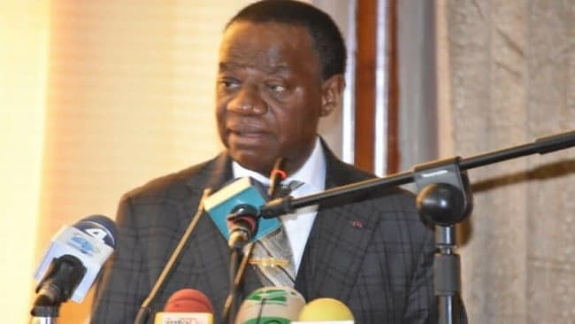 Fame Ndongo tightens private college admissions ahead of 2026-27 academic year