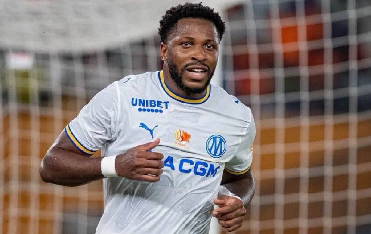 Faris Moumbagna poussé vers la sortie, Marseille fixe son prix !