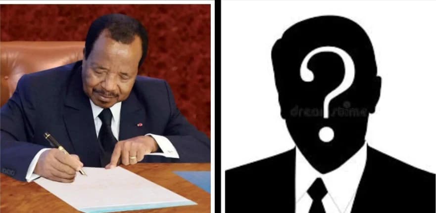 Faux décret de nomination d’un Vice-Président : l’auteur arrêté après passage à la CRTV