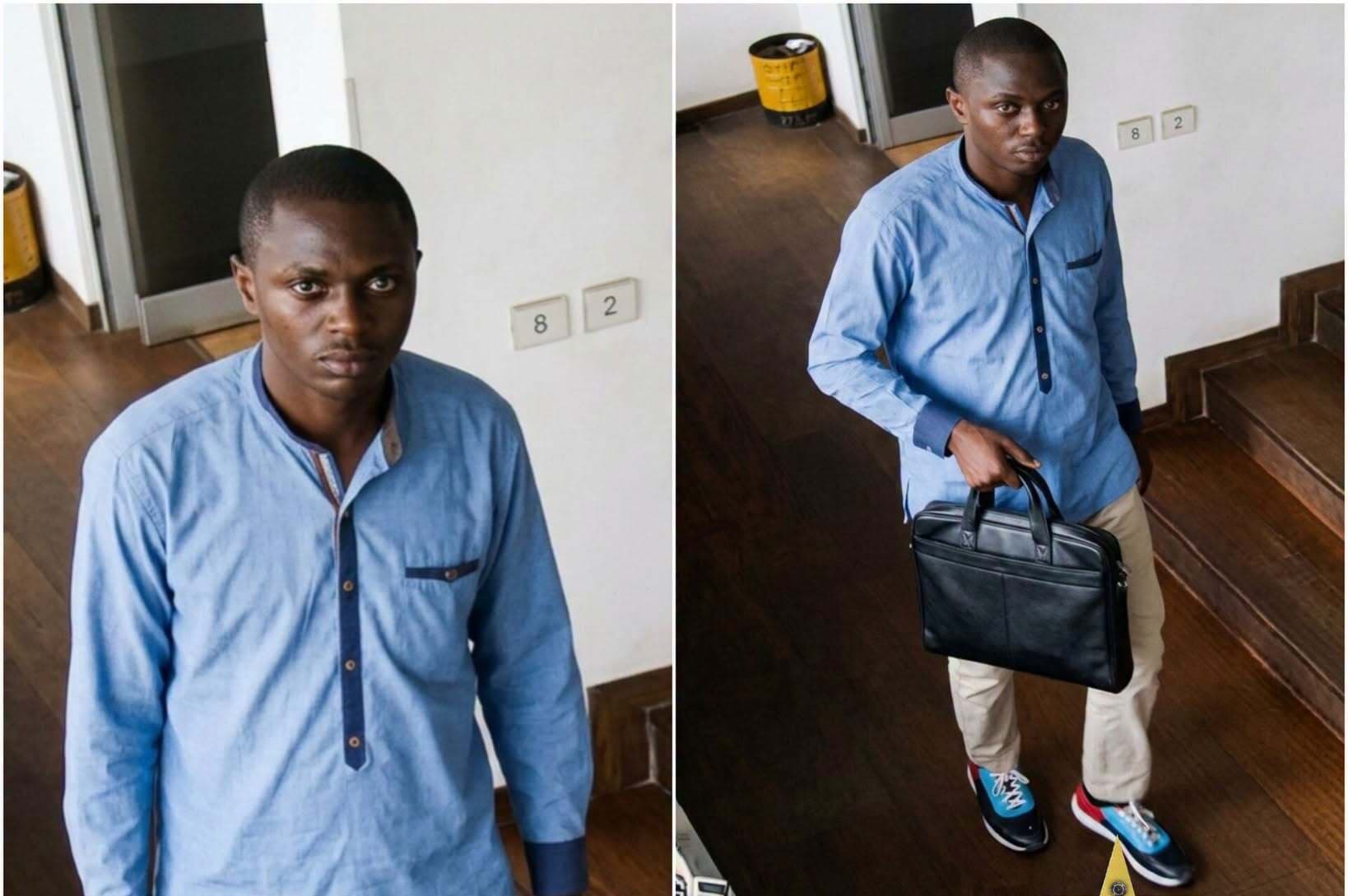 Faux décrets présidentiels : l’homme qui voulait annoncer un nouveau gouvernement envoyé à Kondengui
