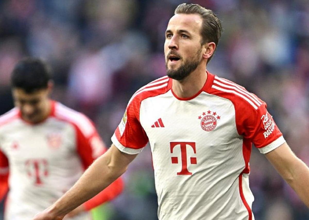 FC Barcelone : Harry Kane, le plan B de luxe après l’impasse Julian Alvarez
