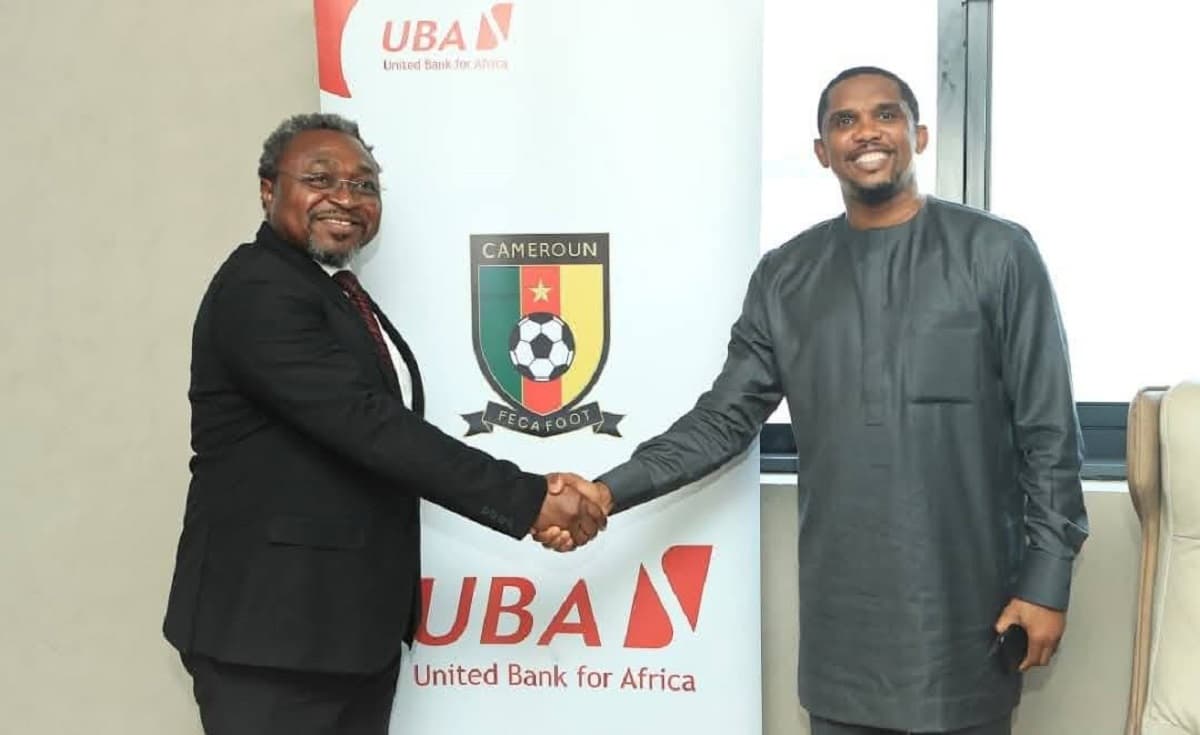 FECAFOOT–UBA : un partenariat de confiance au service des ambitions du football camerounais