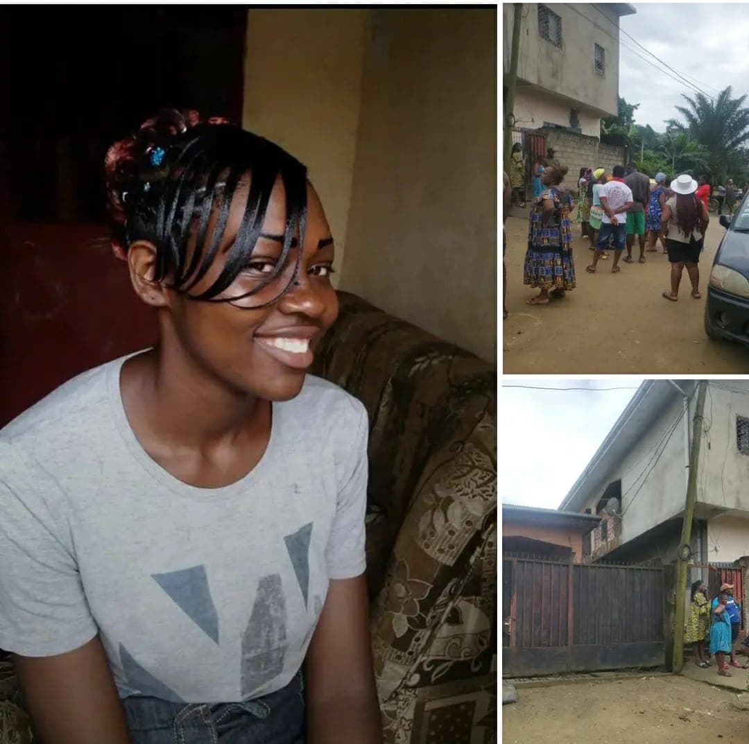 Femicide: Woman Allegedly Killed by Husband in Douala