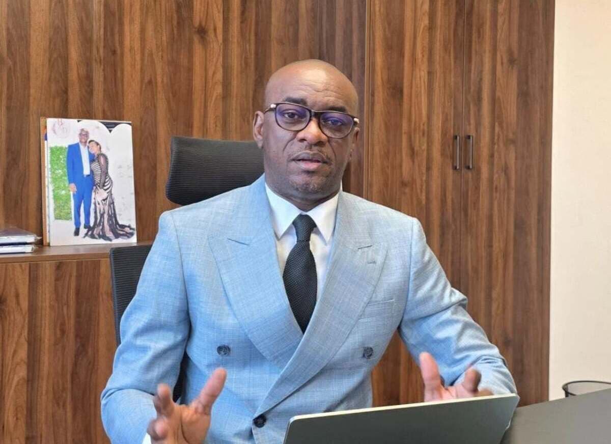 Féminicides au Cameroun : Cabral Libii veut une sanction qui fasse peur aux criminels