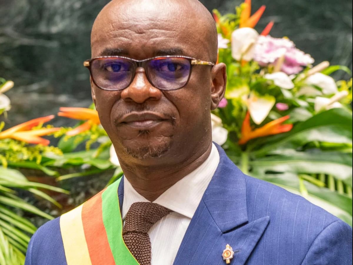 Féminicides au Cameroun : « Il est temps de durcir la répression », plaide Cabral Libii