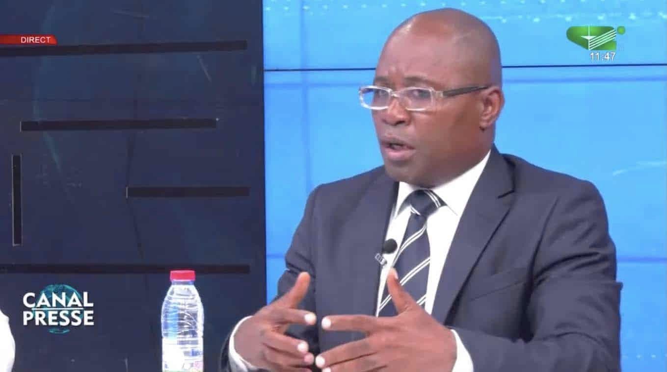 Féminicides/André Luther Meka : « quand l’homme n’arrive plus à s’imposer par la parole, il s’impose par la force »