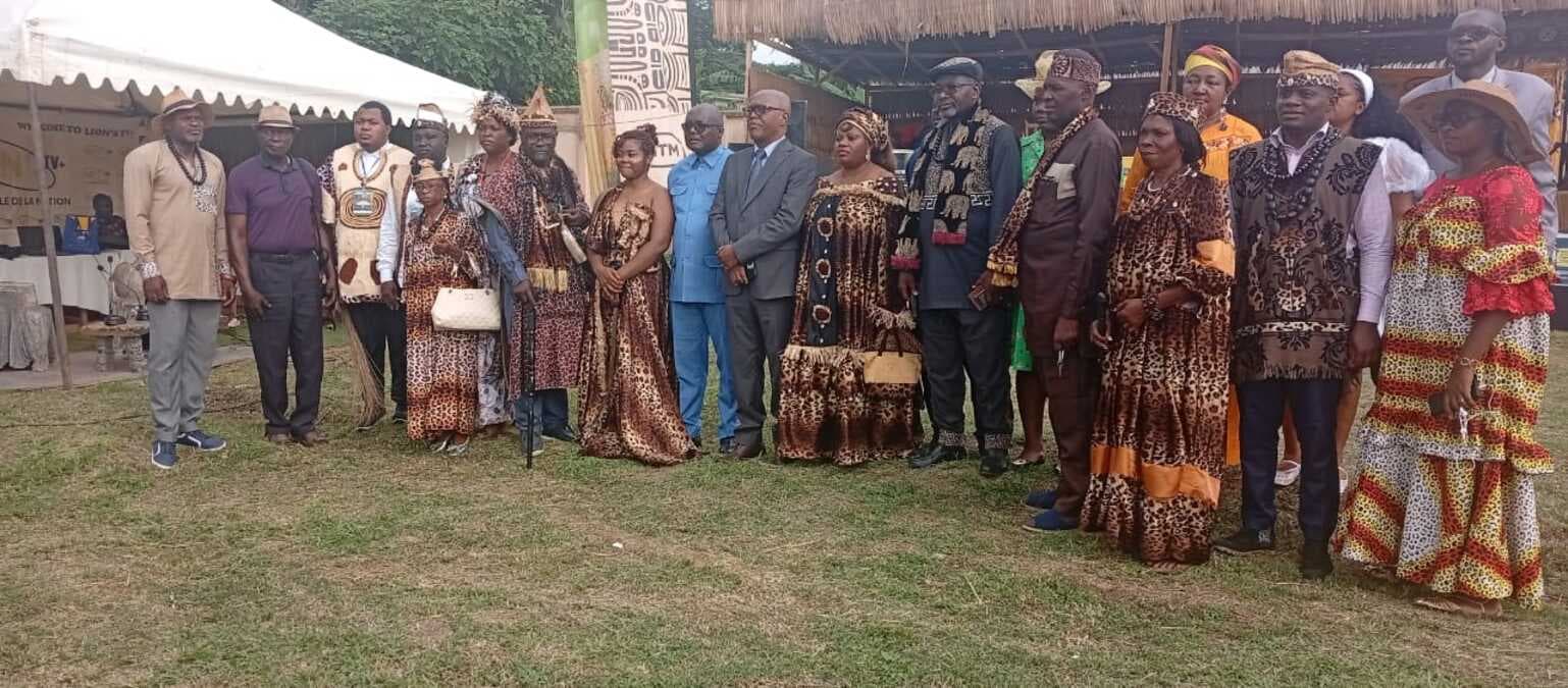 Festival Esulan Meyon 2026 : la jeunesse Fang-Beti-Bulu appelée à renouer avec ses racines pour bâtir l’avenir