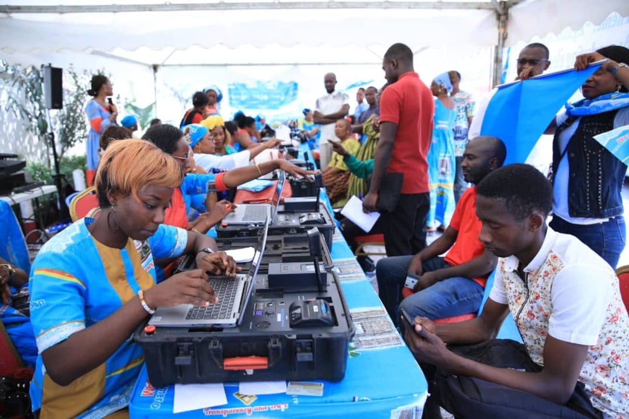 Fichier électoral : le Cameroun compte désormais plus de 8,2 millions d’électeurs