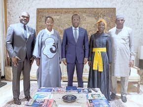 Finance digitale : Wave affirme sa stratégie de long terme au Cameroun, premier marché mobile money de la Cemac