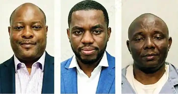 Financement des tueries : trois Camerounais condamnés aux USA