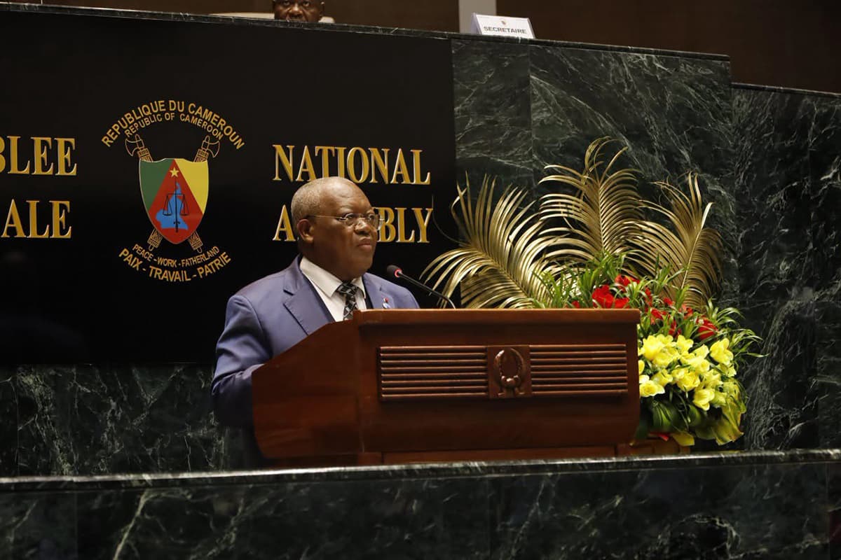Fonction publique: l’État du Cameroun paie 149 milliards FCFA de salaires chaque mois