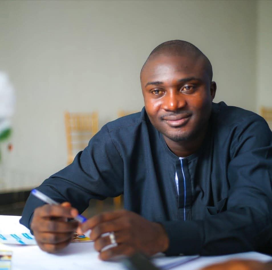 For Stellar Reporting: The Guardian Post Desk Editor Wins Award in US