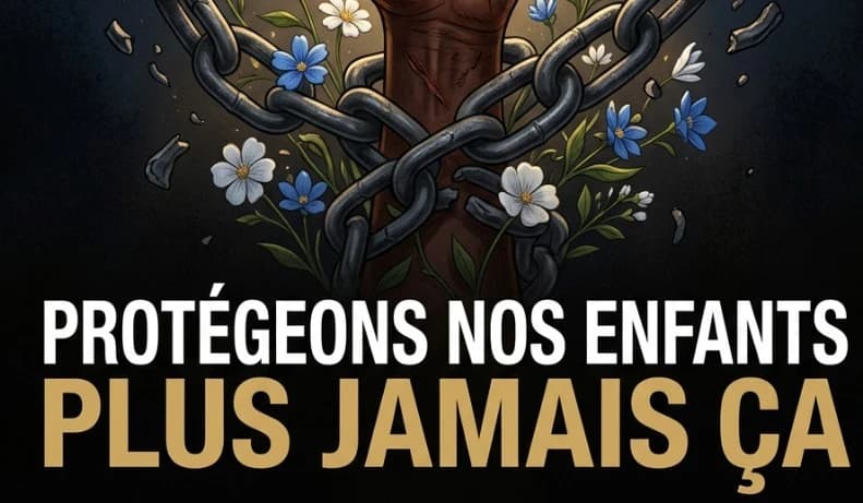 Foumban : un homme suspecté d’avoir violé une vingtaine d’enfants arrêté