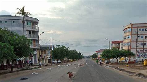 Four Dead Amid Ghost Town Enforcement in Bamenda