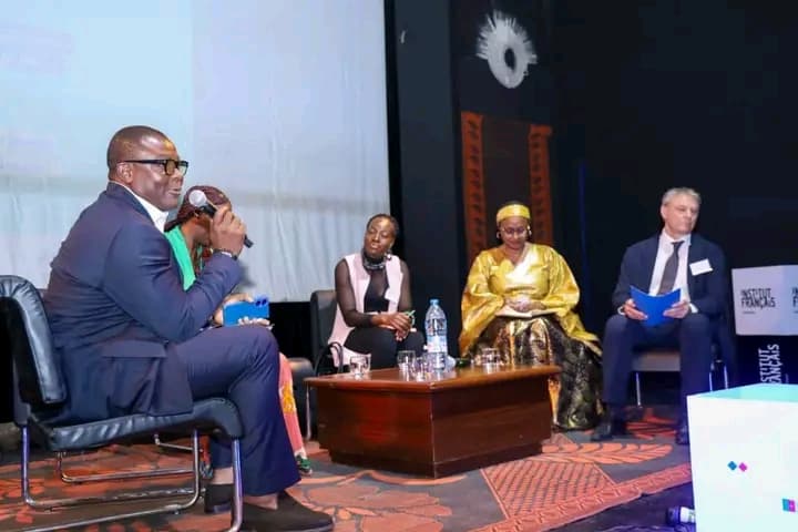 France Alumni Day 2026 : le Centre Pasteur du Cameroun au cœur des enjeux One Health