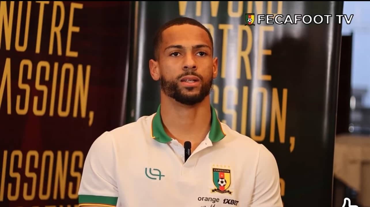 Frank Magri séduit par le projet de Samuel Eto’o à la FECAFOOT