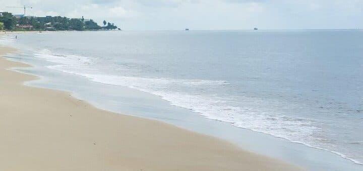Gabon : trois Camerounais victimes d’une noyade, deux toujours portés disparus