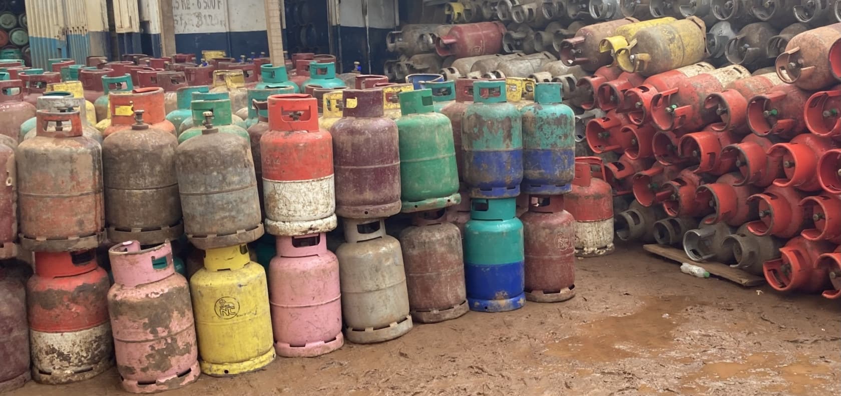 Gaz domestique : malgré une baisse de 3,64 milliards, l’État maintient une subvention record et rassure les consommateurs