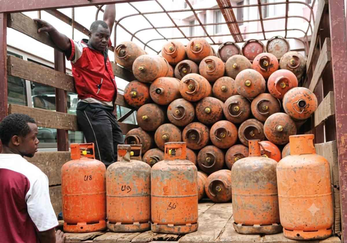 Gaz domestique : Yaoundé mobilise la CSPH pour tenter de sauver la SCTM