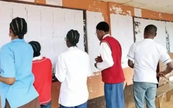 GCE 2026 : le taux de réussite chute à 67,88 %, la faute aux Advanced Level