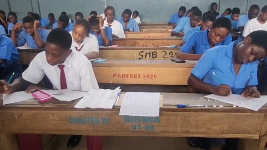 GCE Exams Resume After Unprecedented Suspension