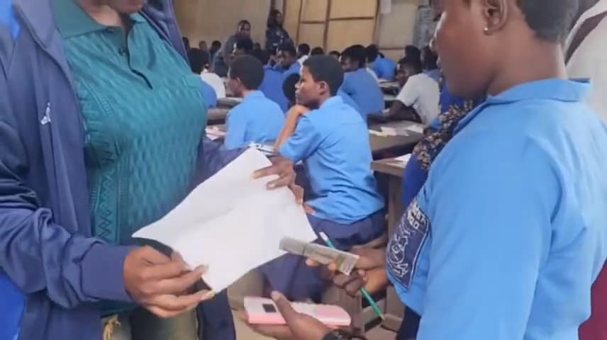 GCE Superintendents Lament Meagre Allowances After Supervising Exams