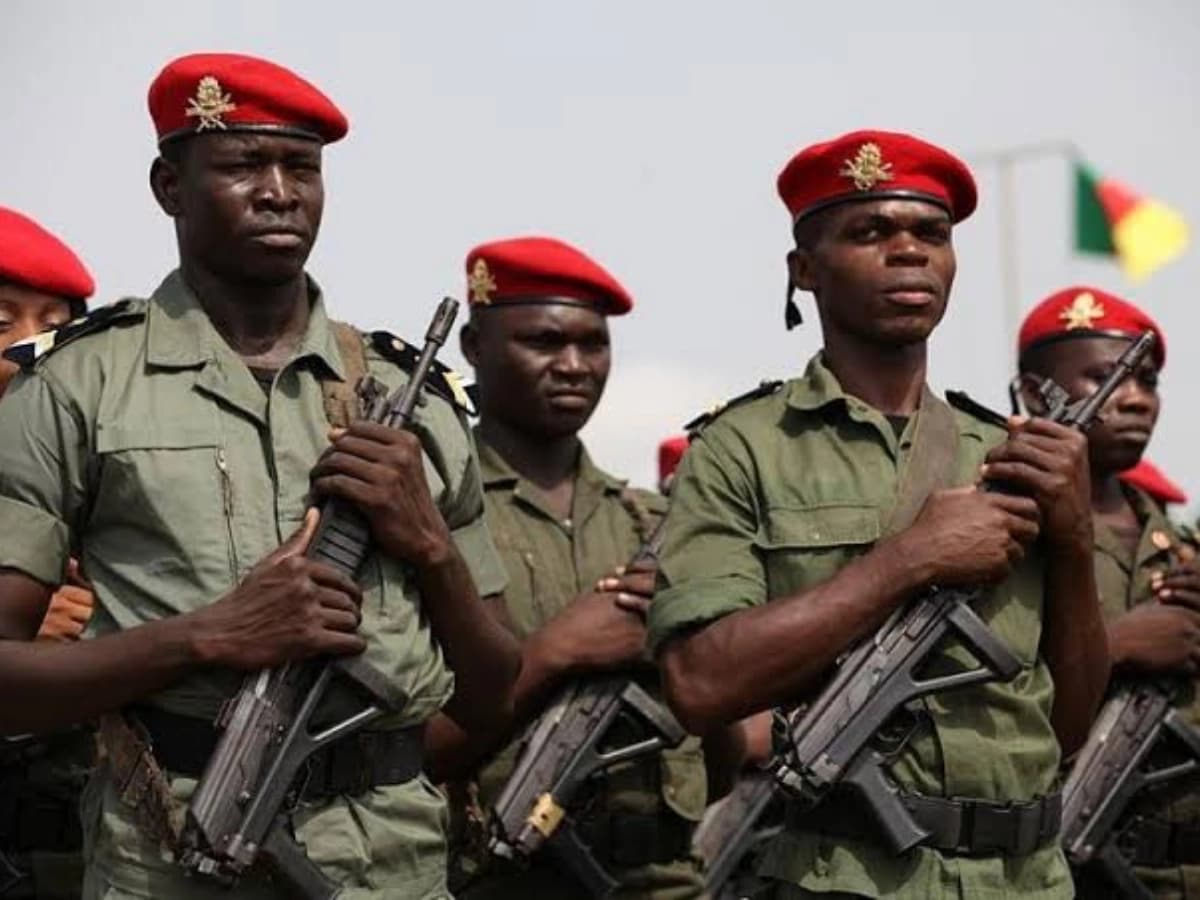 Gendarmes camerounais interpellés à la frontière centrafricaine : Yaoundé et Bangui désamorcent la crise