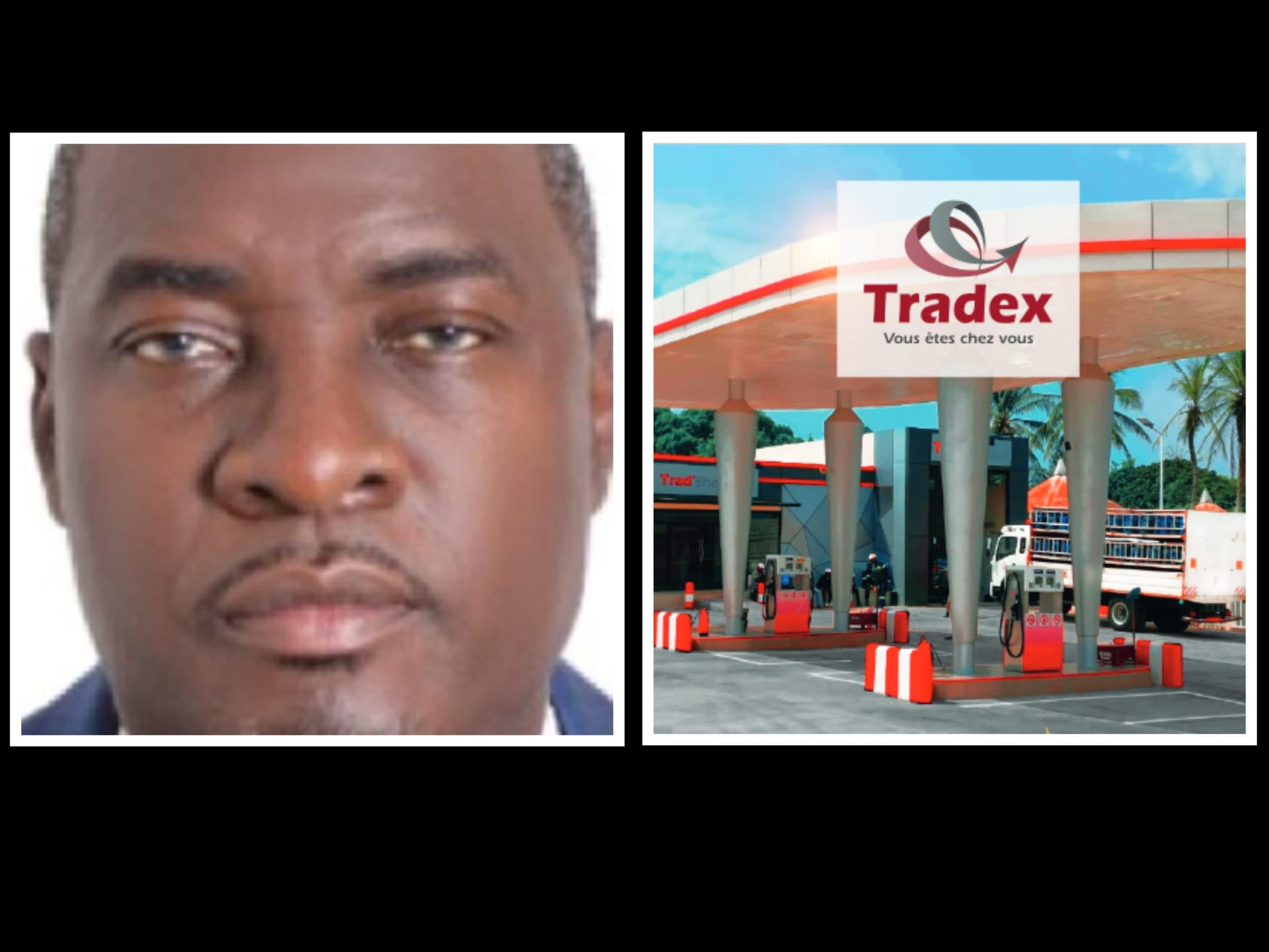 Georges Bassalang Bolemen nommé Directeur général de Tradex Rdc
