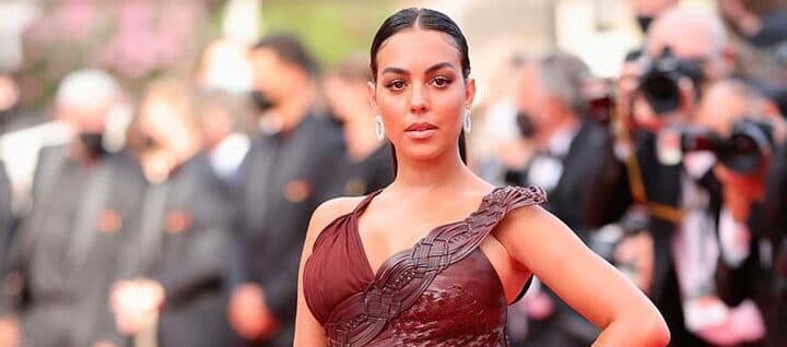 Georgina Rodríguez : un grand changement après son mariage avec Cristiano Ronaldo
