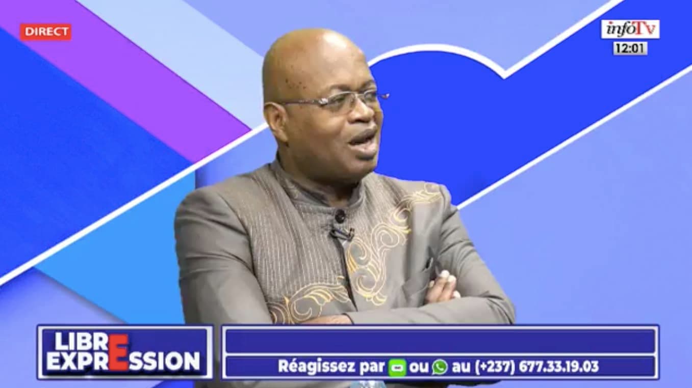 « Gérer, ce n’est pas dribbler » : Owona Nguini répond sèchement à Samuel Eto’o