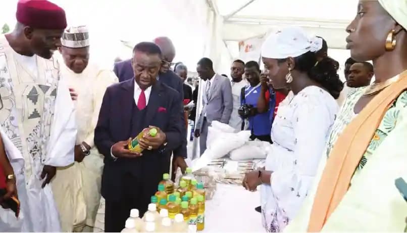GETEC 2026 : le salon du génie étudiant camerounais ouvre à Yaoundé