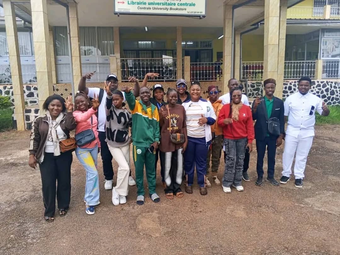 GETEC 2026 : Yaoundé met l’étudiant entrepreneur au cœur de l’innovation