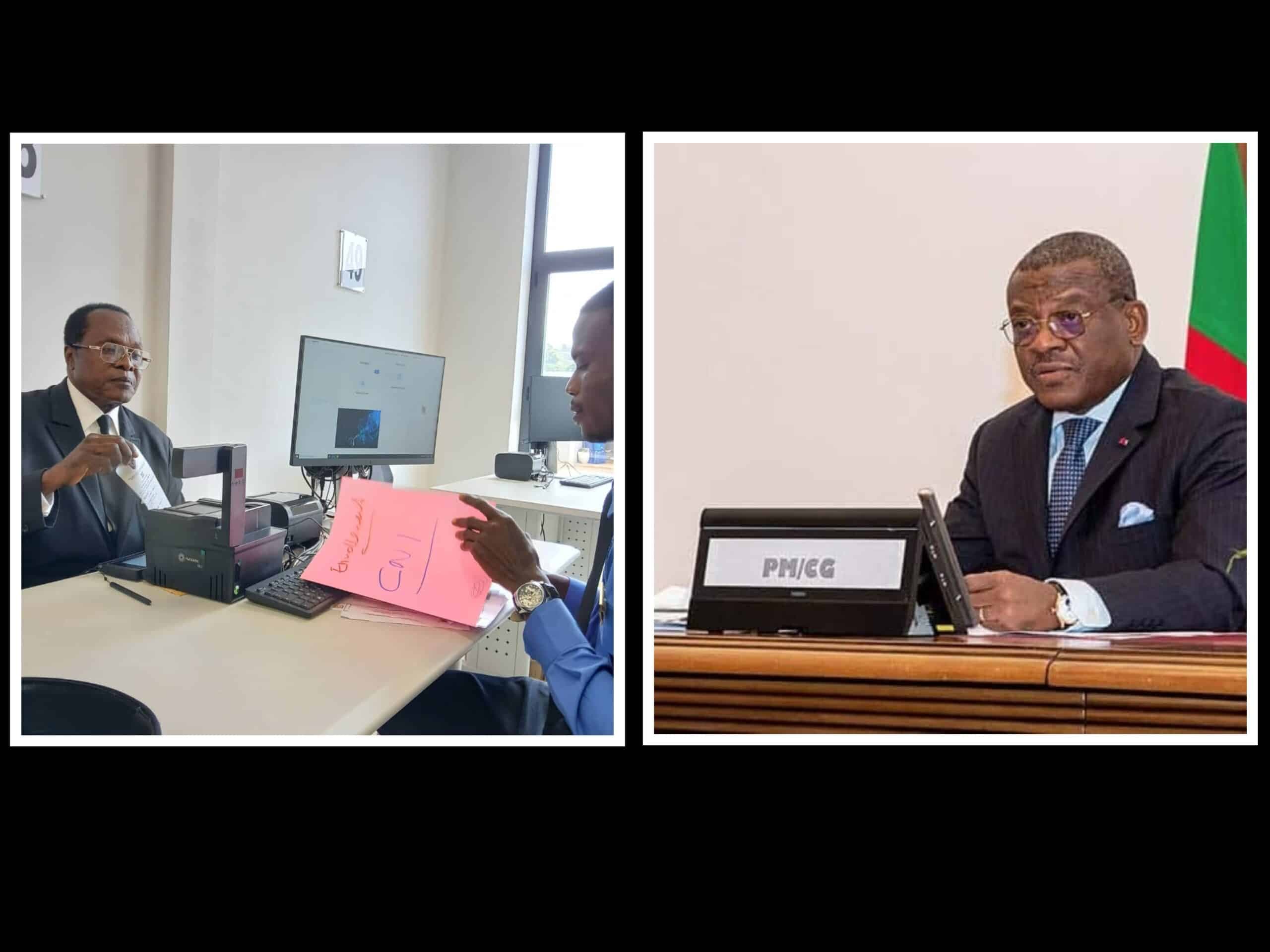 Graves interrogations relativement à la cession de Sosucam : Shanda Tonme écrit au premier ministre
