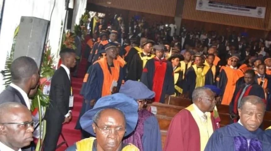 Grève illimitée dans les universités : le SYNES décrète la rentrée morte