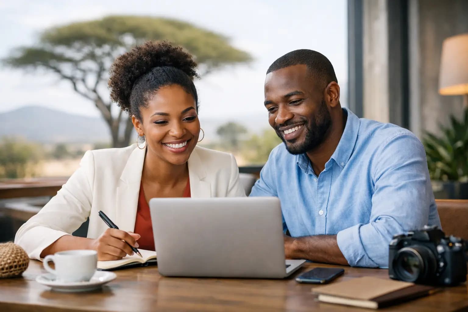 Guest posting en Afrique : le guide complet