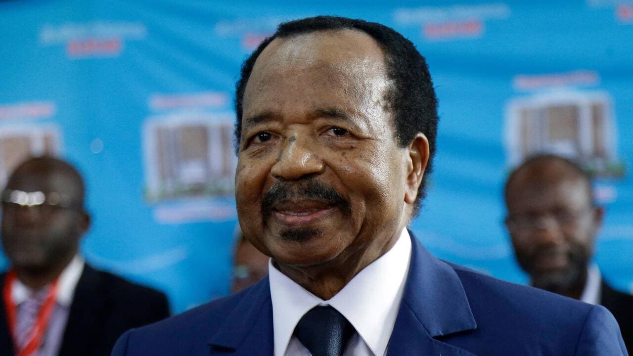 Habitué des séjours à Genève, le président Paul Biya rentre au Cameroun après plus de deux mois d’absence