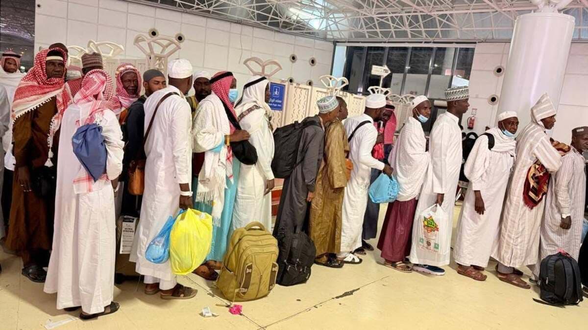 Hadj 2026 : après deux décès à La Mecque, un pèlerin perd encore quatre proches dans un tragique accident