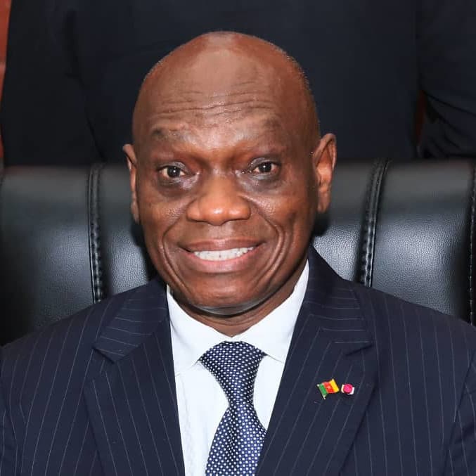 Henri Eyebé Ayissi : « L'époque des titres sans vérification est révolue »