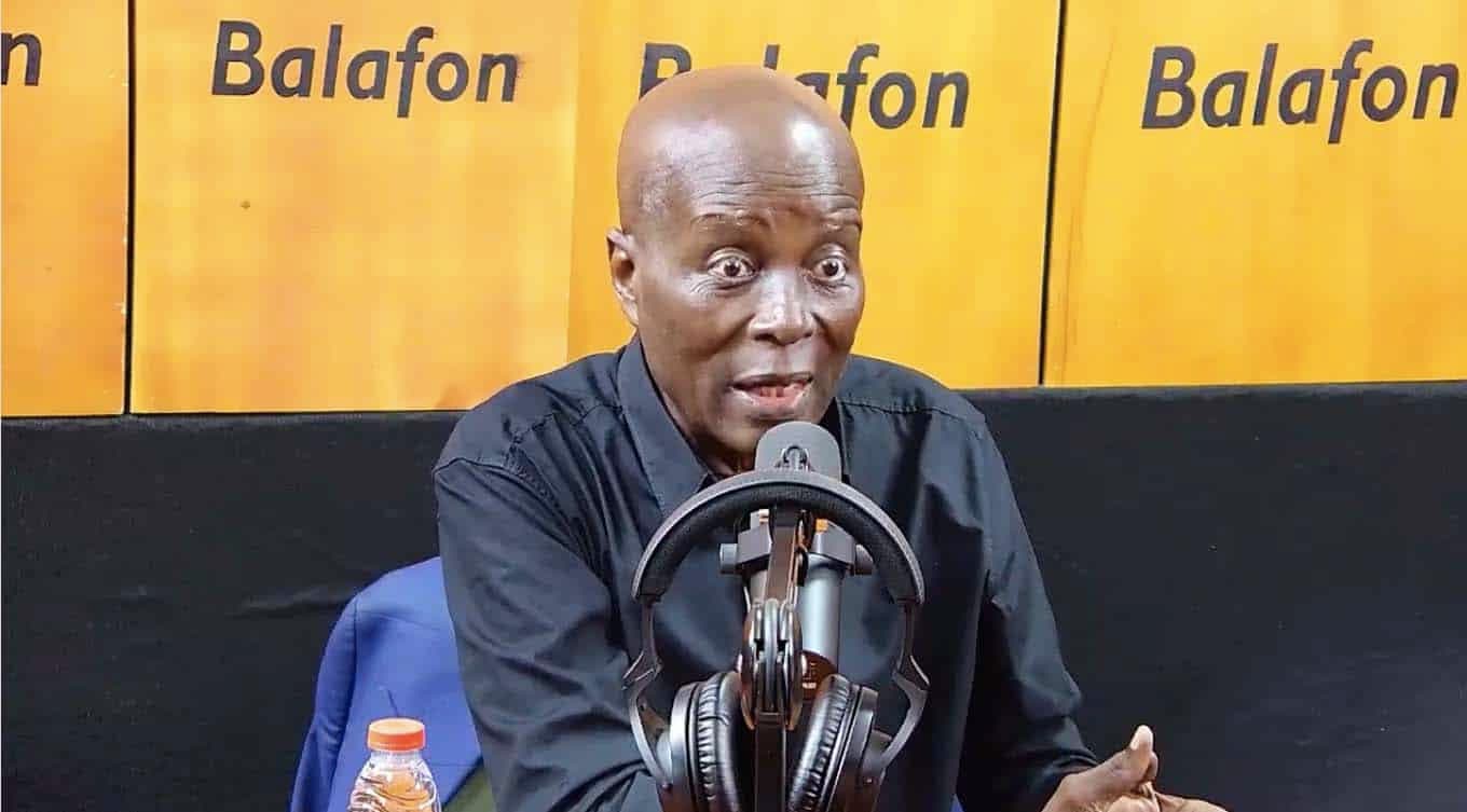 Hervé Emmanuel Nkom: « Elimbi Lobé pose un vrai problème dont la pertinence est incontestable »