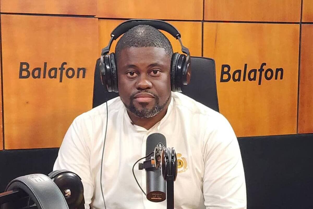 Hiram Samuel Iyodi : « si j’étais resté loin de la politique, mes affaires se porteraient mieux »