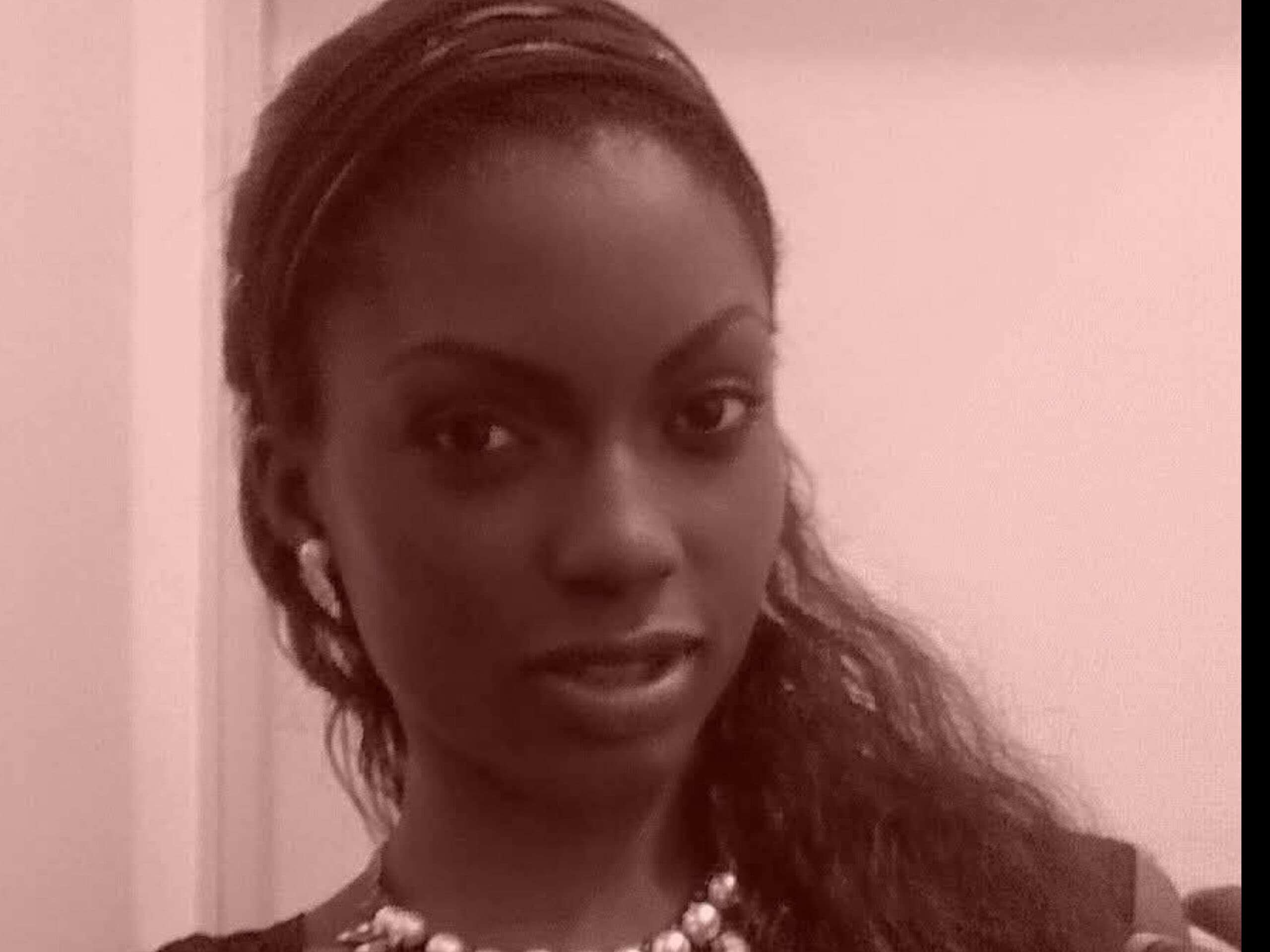 Hommage à Alice Nkono, Première Dauphine Miss Cameroun 2013 Décédée