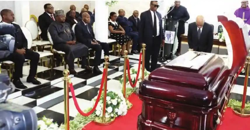 Hommage à Dipanda Mouelle : la Cour suprême salue 28 ans de justice